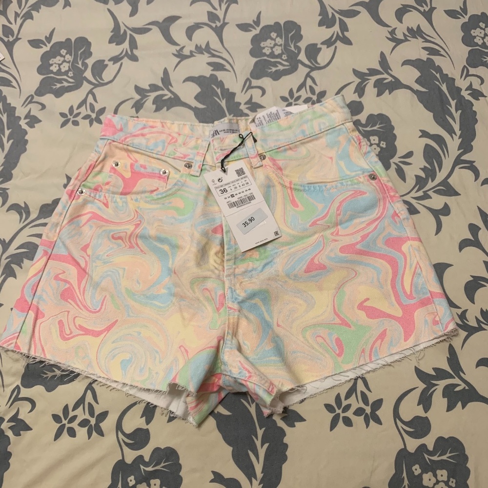 Short